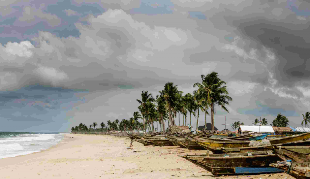 Elegushi-Beach