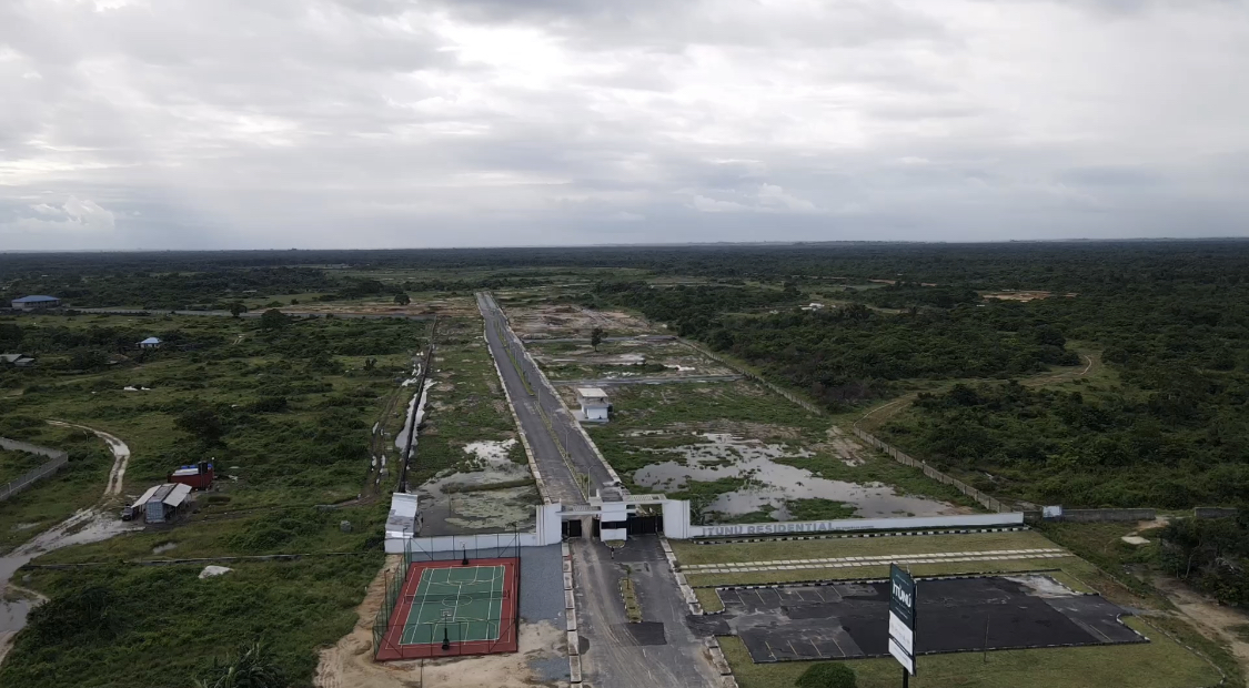 ITUNU Residential Lands - Bestate Investments