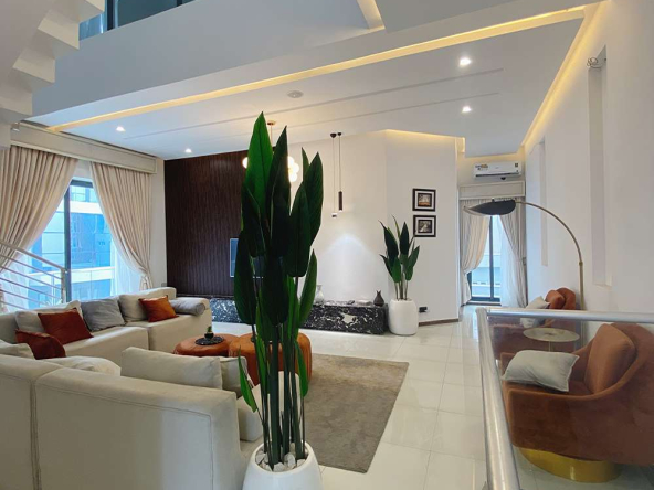 Ikate estate
