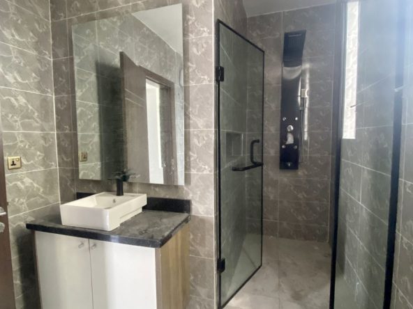 4 BEDROOM SEMI DETACHED DUPLEX Agungi Lekki