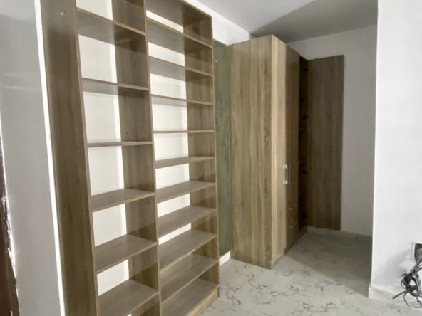 4 BEDROOM SEMI DETACHED DUPLEX Agungi Lekki