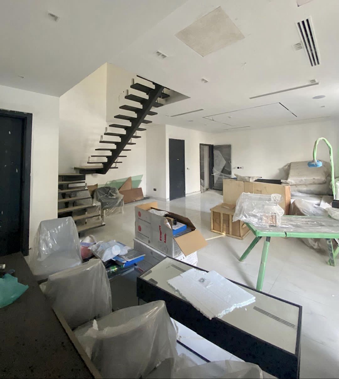 Luxury Apartments Lekki