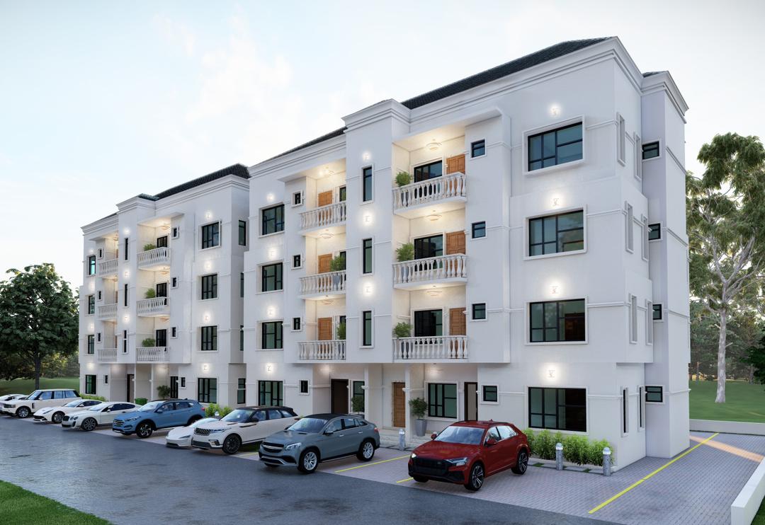 Picture of PEAK LUXURY APARTMENTS - Bestate Investments