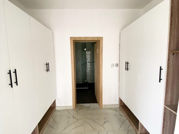 Oniru Bedroom Terrace Duplex