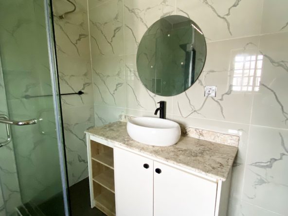 Oniru Bedroom Terrace Duplex