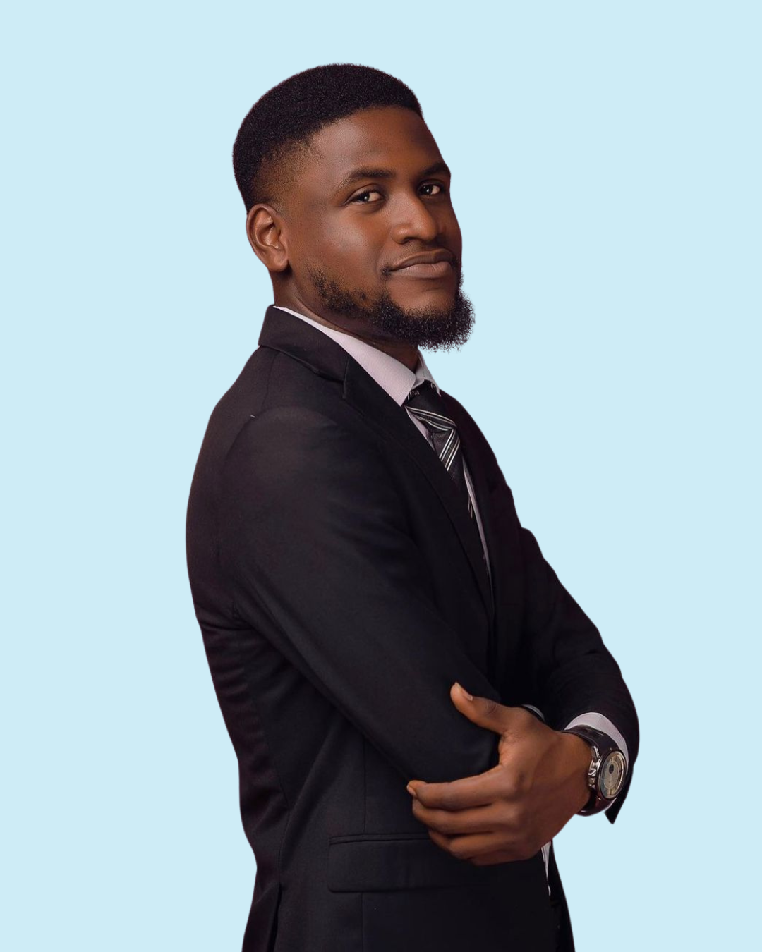 Akinwale Akintara Akinwale Akintara