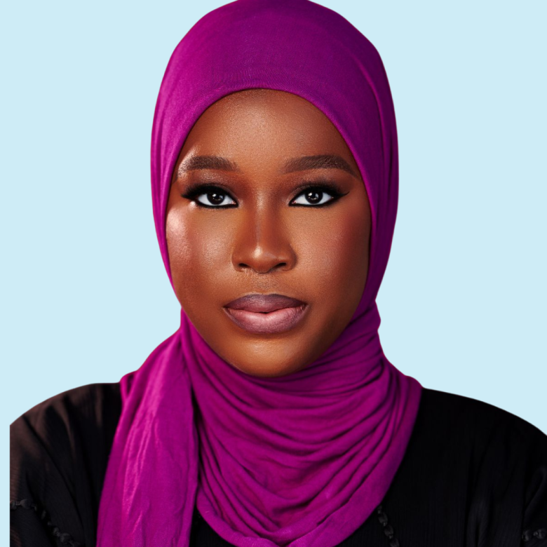 Maryam Shuaib