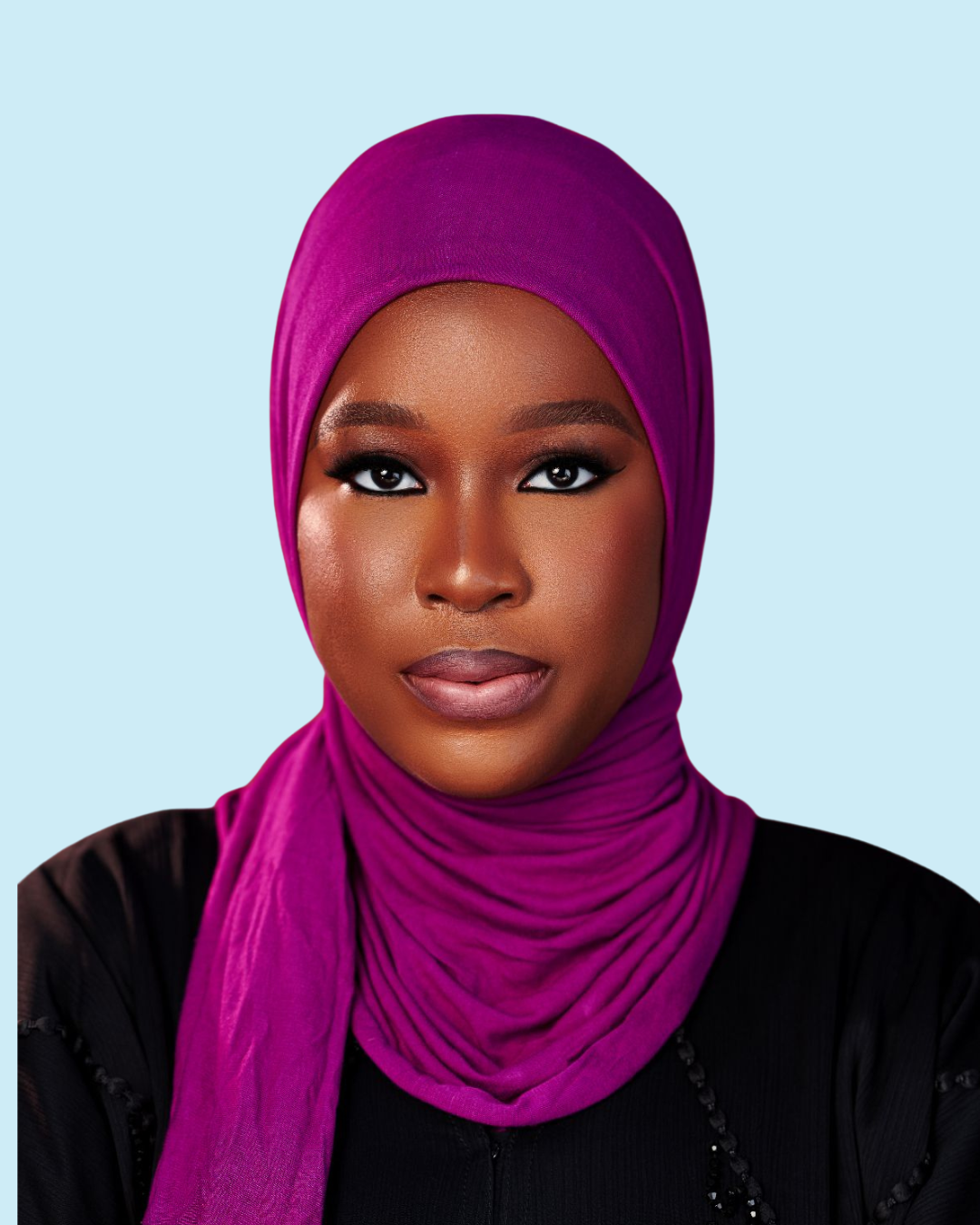 Maryam Shuaib Maryam Shuaib