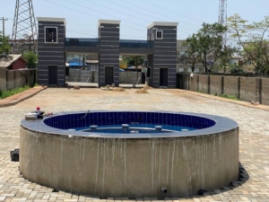 AYhomes Luxury Villa Omole
