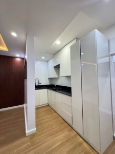 Ikate Apartment Kitchen