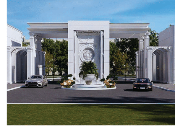 Chelmsford City Gate