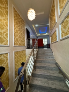 4 Bedroom Detached House Victoria Nest