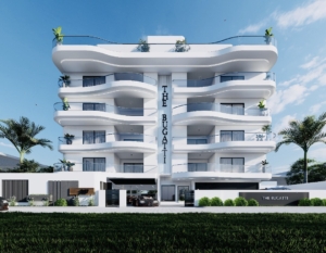 The Bugatti, Lekki
