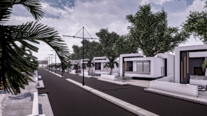 AY Homes Luxury Bungalow