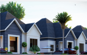 Lekki Avana II