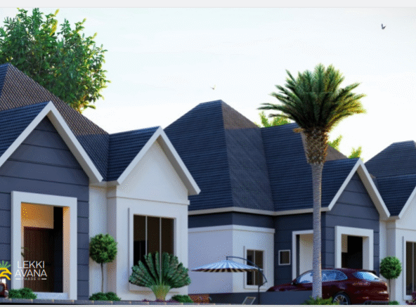 Lekki Avana 2