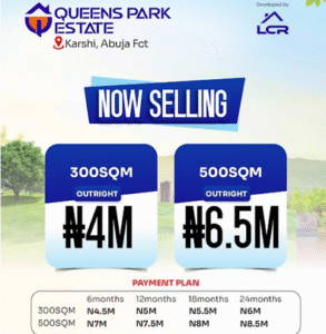 Queens Park 2