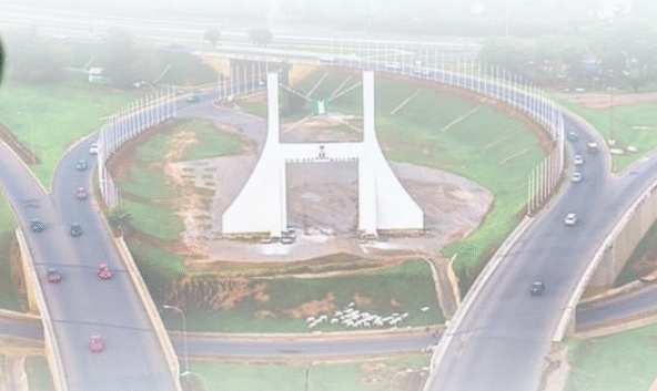 Queens Park Abuja