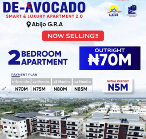 De Avocado Estate Prices
