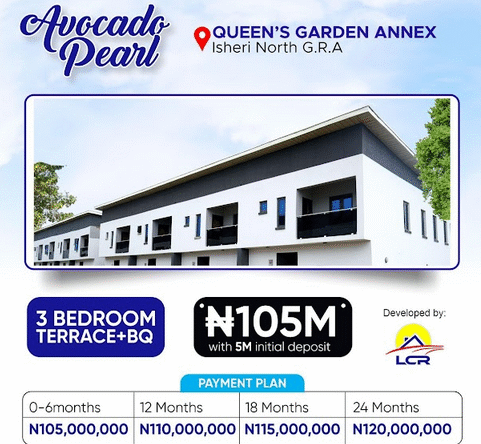 Avocado Pearl Prices