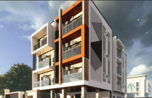 Bristol Apartments Surulere