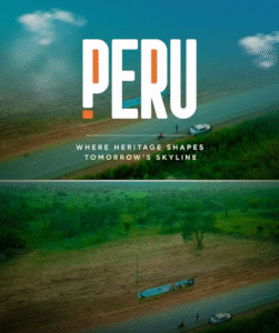Peru Estate Ilorin