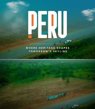 Peru Estate Ilorin