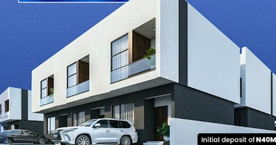 Ambiance 3 Automated Smart Homes Side View