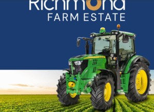 Richmond Farm Estate