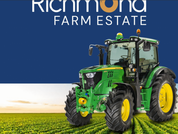 Richmond Farm Estate