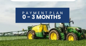 Richmond Estate Payment Plan