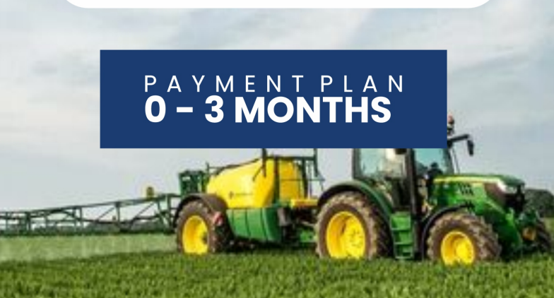The Richmond Farming Estate - Farming Made Easy - Bestate Investments