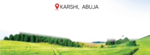 Sun City Karshi