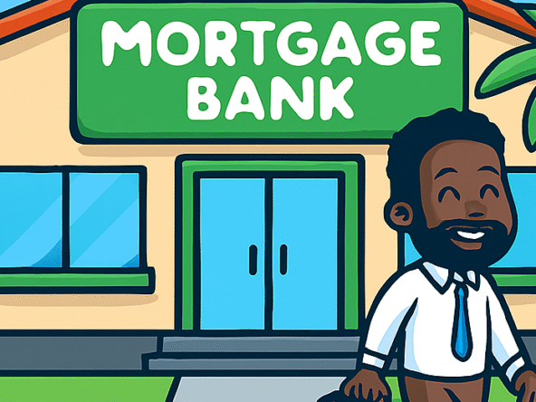 What MAkes a Mortgage Bank Stand Out In Nigeria