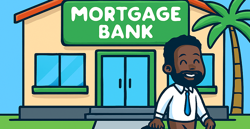 What MAkes a Mortgage Bank Stand Out In Nigeria