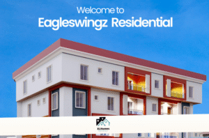 Eagles Wings Ikeja