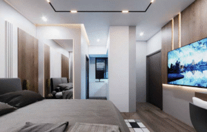 Perez Court Furnished