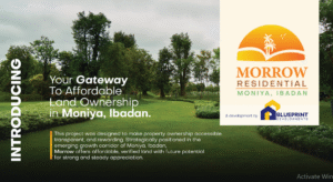 Morrow Residential Is Peaceful
