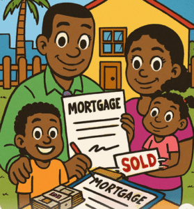 Lagos Mortgage Market