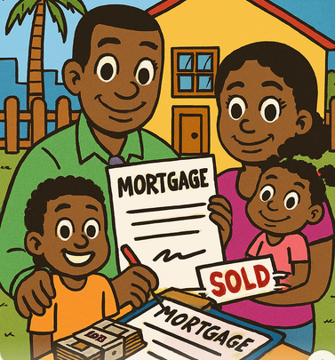 Lagos Mortgage Market