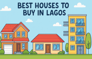Best Houses To Buy In Lagos