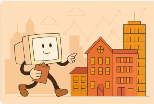 Digital Trends In Real Estate