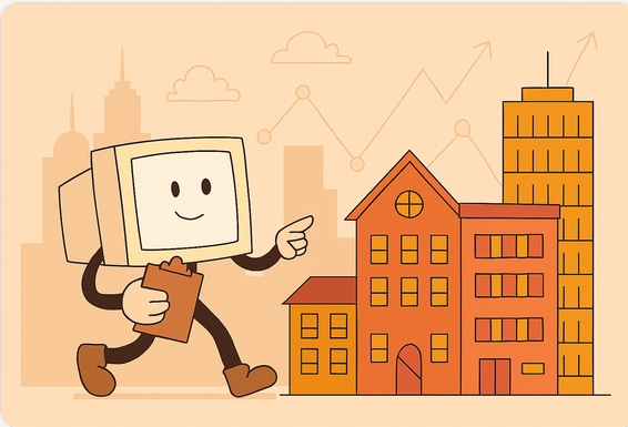 Digital Trends In Real Estate