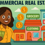 Commercial Real Estate