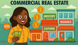 Commercial Real Estate