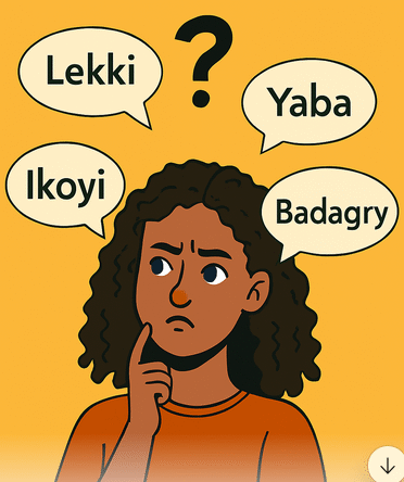 Top Locations To Buy Real Estate In Lagos