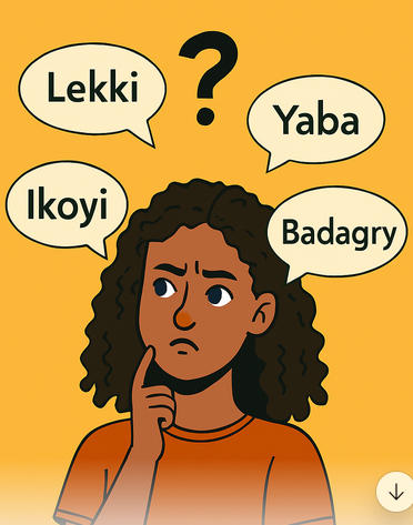 Top Locations To Buy Real Estate In Lagos