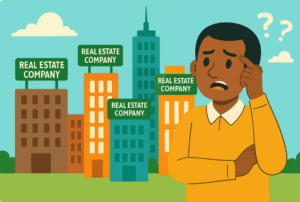 Real Estate Companies In Nigeria Are Many But Few