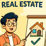 how to buy real estate