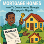 how to get a mortgage in nigeria